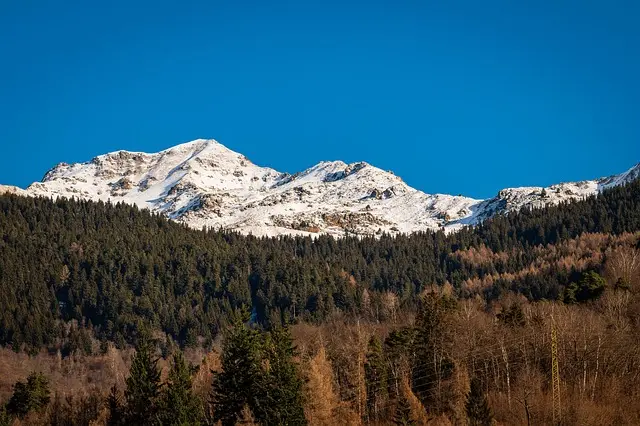 Les pays incontournables à visiter pour leur culture unique