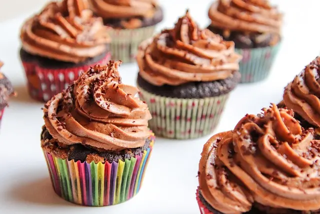 Les 10 meilleures garnitures pour vos gâteaux : idées délicieuses