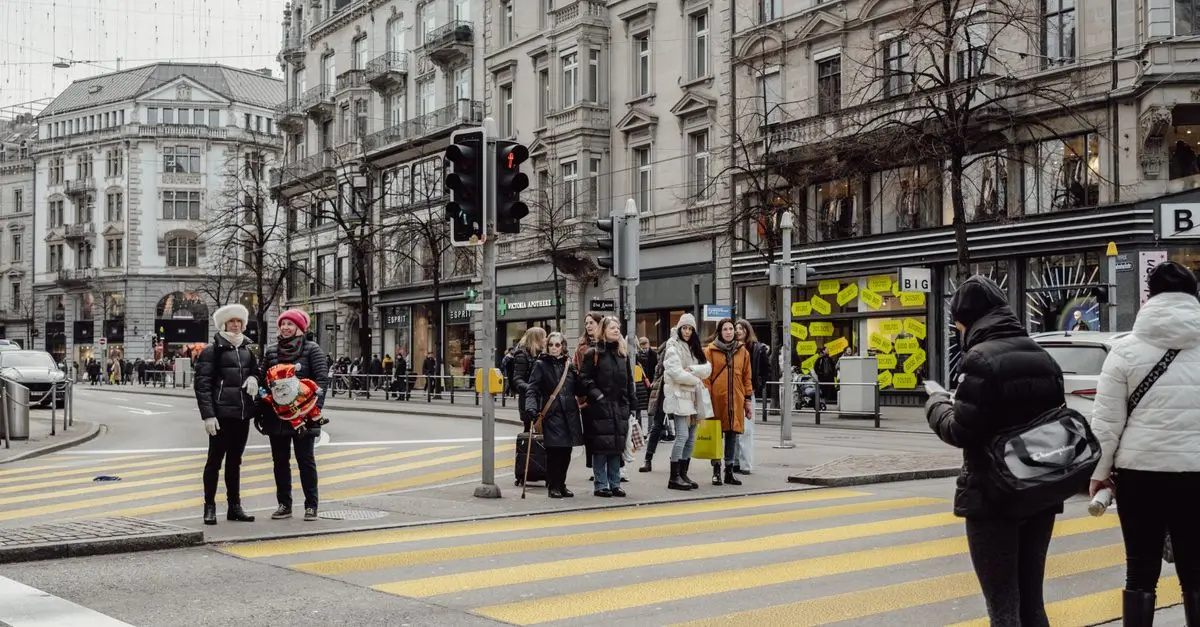 Comment éviter les pièges touristiques lors de votre voyage international