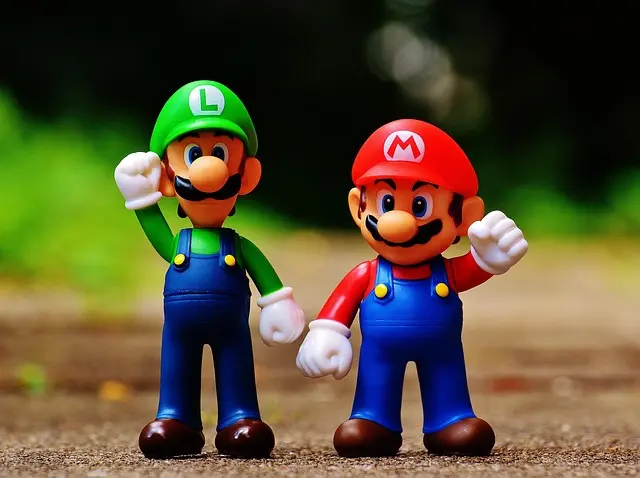 Las mejores franquicias de videojuegos que siguen dominando