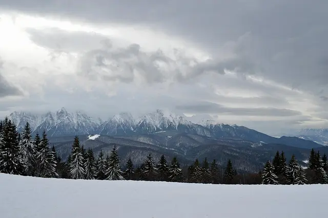 Los mejores destinos de invierno para unas vacaciones perfectas