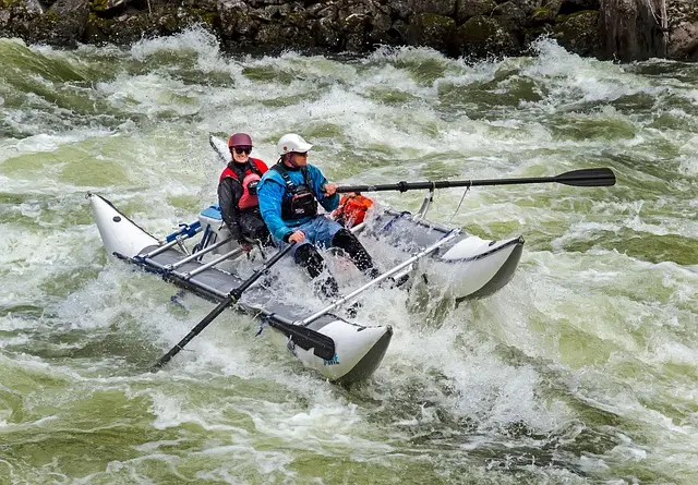 Top 10 des activités à sensations qui font monter l'adrénaline