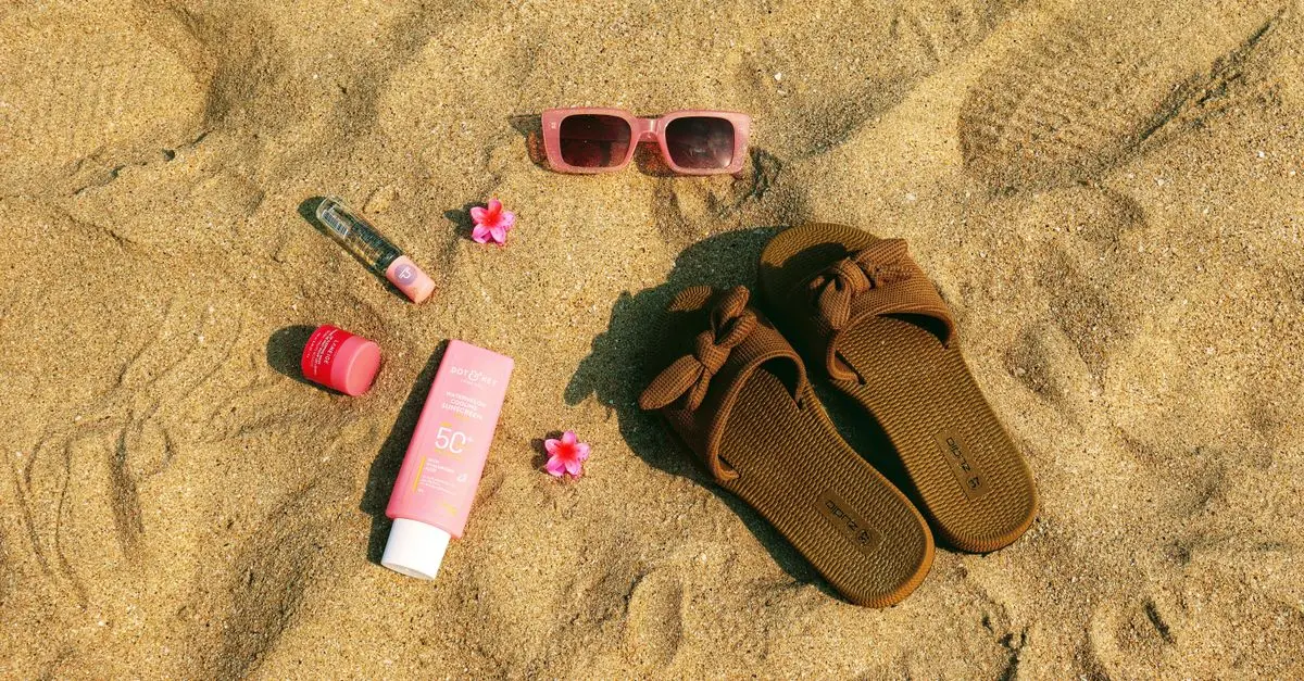 Comment préparer vos bagages pour un voyage tropical réussi