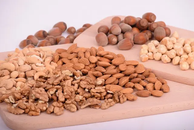 Les meilleures collations vegan pour améliorer votre performance