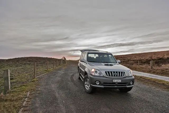 Les Meilleures Stratégies Pour Voyager Minimaliste en Mode Road Trip