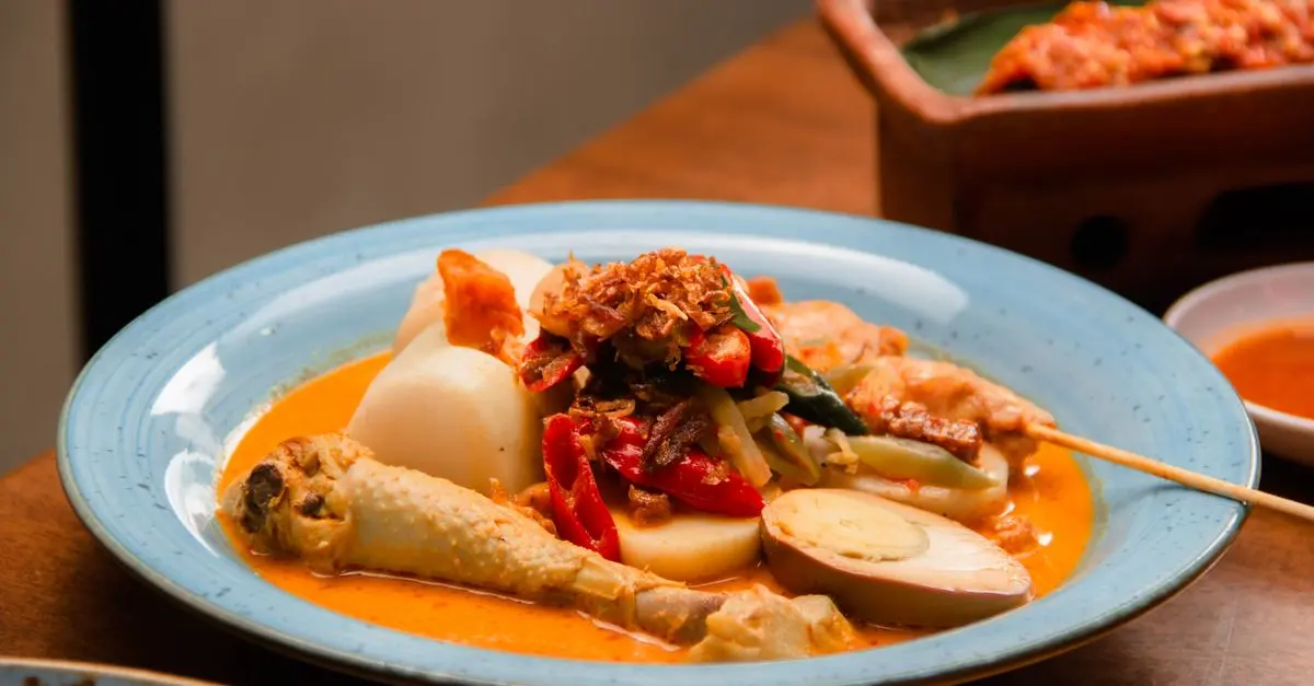 Cómo hacer un curry perfecto: secretos y técnicas esenciales