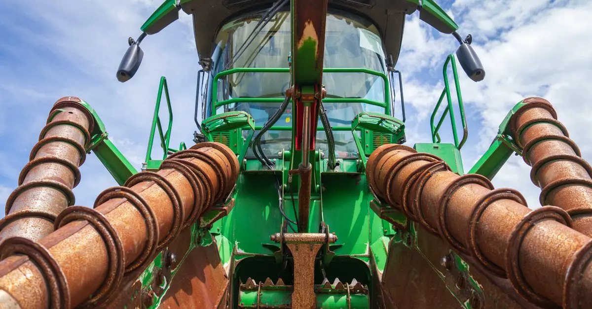 Comment choisir les accessoires innovants pour votre matériel tracteur