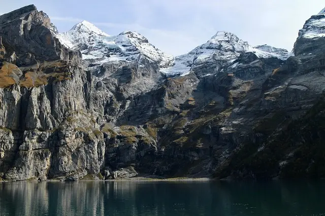 Comment choisir votre destination parfaite en Suisse