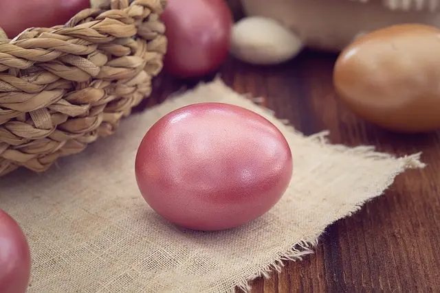 Les œufs de Pâques : Histoire et traditions à découvrir