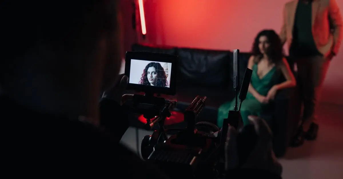 Cómo Hacer un Video Musical Creativo que Destaque