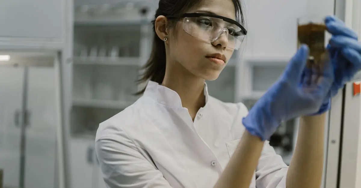 How to Build Effective Research Skills as an Aspiring Scientist