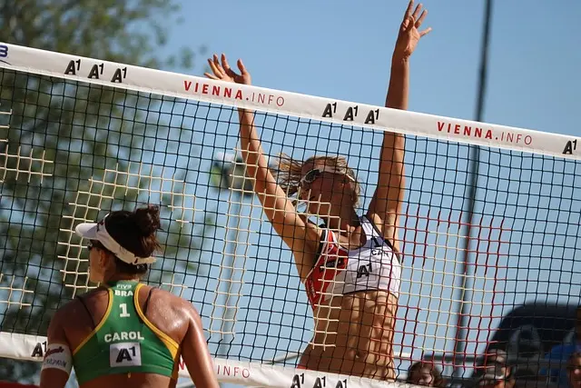 Les Règles Essentielles du Volleyball Décryptées
