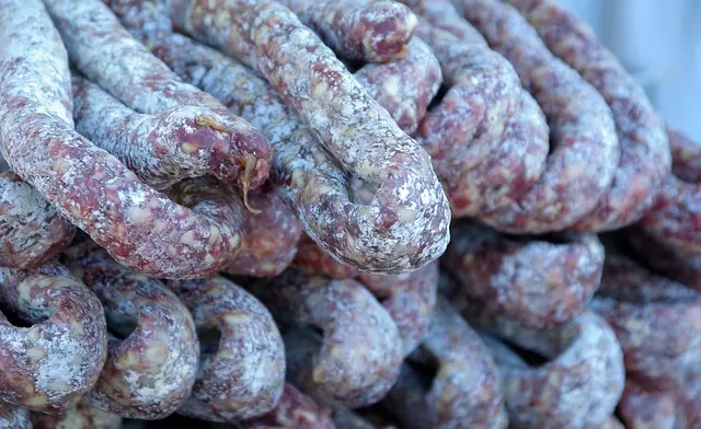Le meilleur saucisson à l'ail : Guide d'achat complet