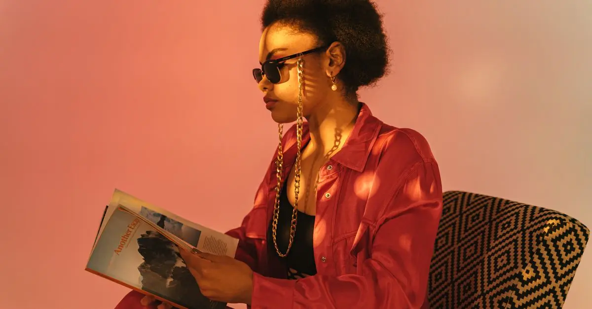 Les meilleures astuces pour choisir un magazine de style féminin