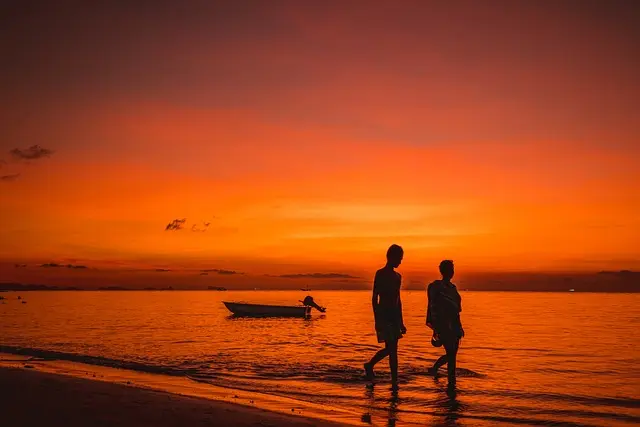 Cómo elegir el mejor destino para tus vacaciones soñadas