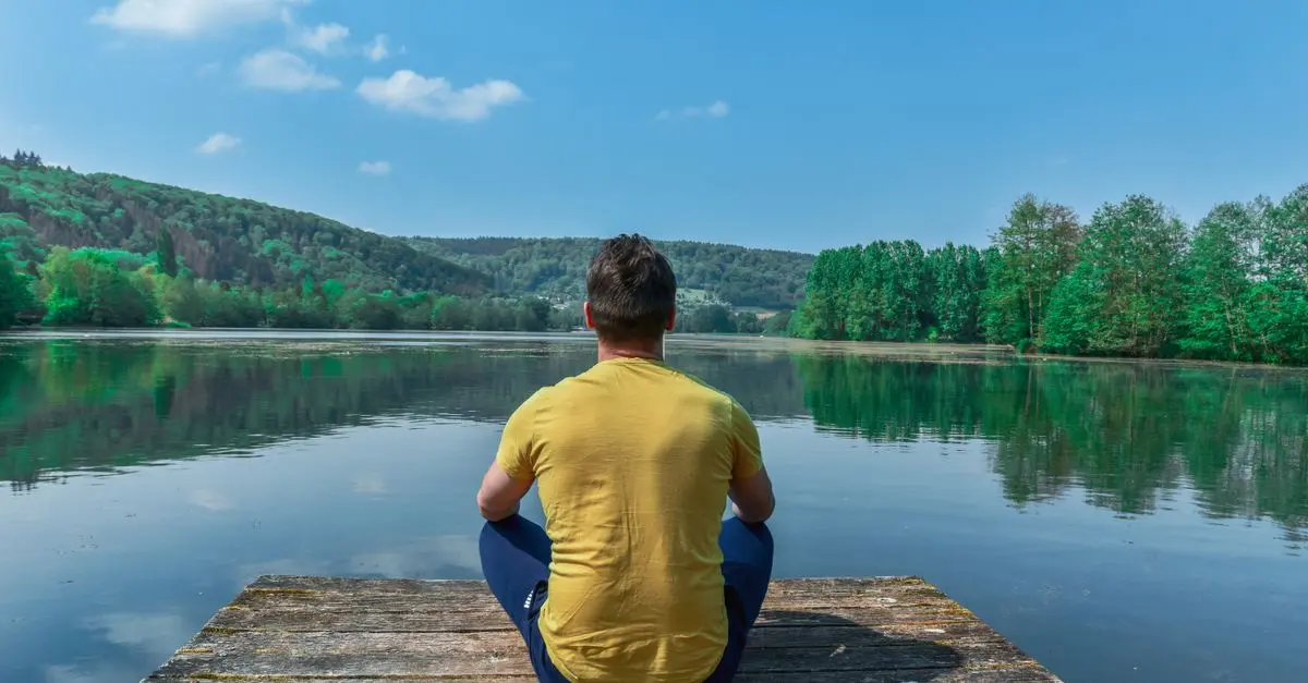 Comment la visualisation aide à maîtriser votre stress