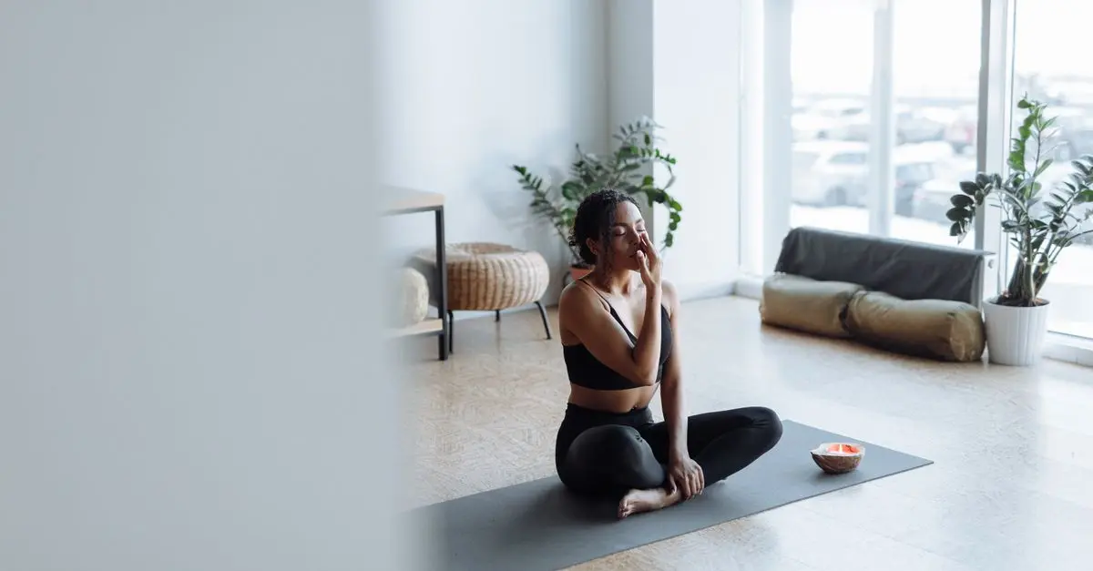 Comment la méditation contribue à maîtriser votre stress