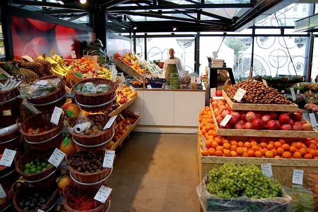 Comment choisir les meilleurs produits de saison au supermarché