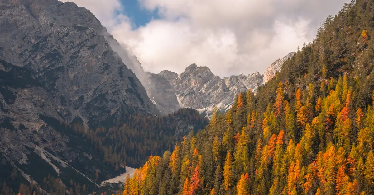 10 Destinazioni Segrete in Italia da Scoprire