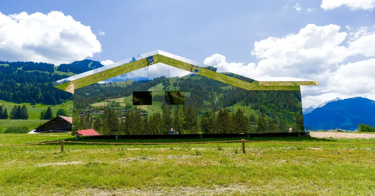 Les meilleures destinations de bien-être en Suisse à explorer