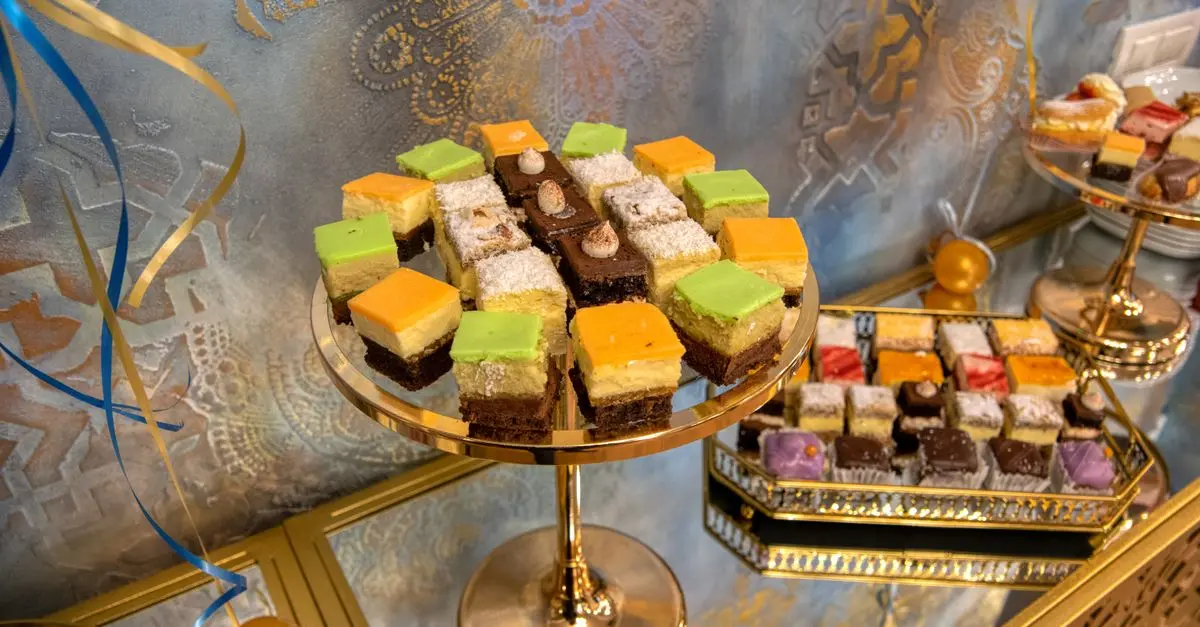 Les 10 Meilleures Recettes de Gâteaux Maison à Tester