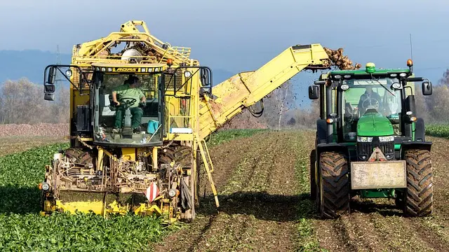 Les tendances du matériel tracteur à surveiller en 2026