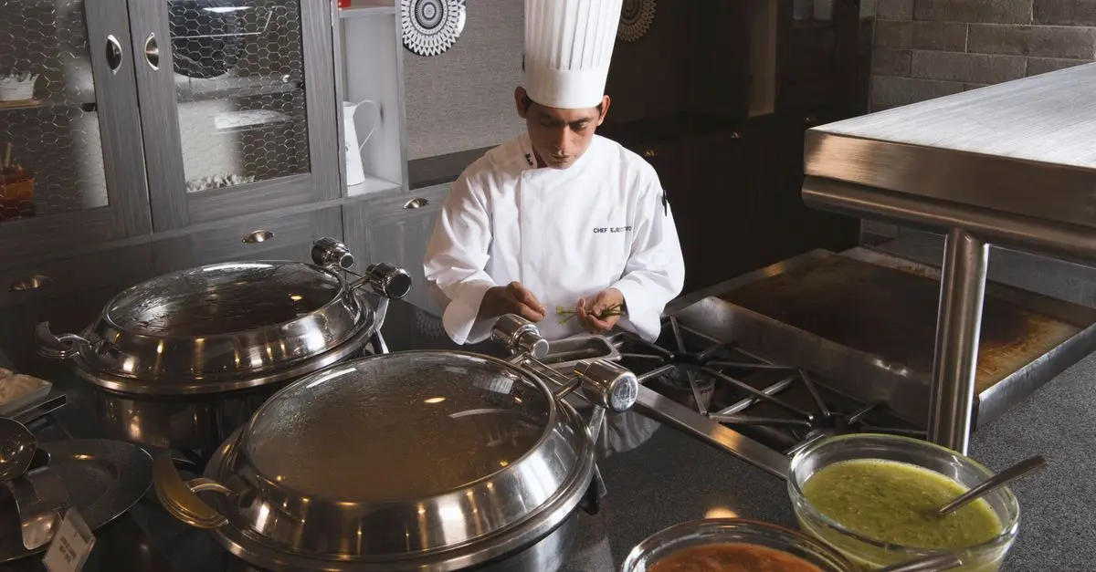 Les Ingrédients Secrets des Chefs pour des Recettes Gourmet