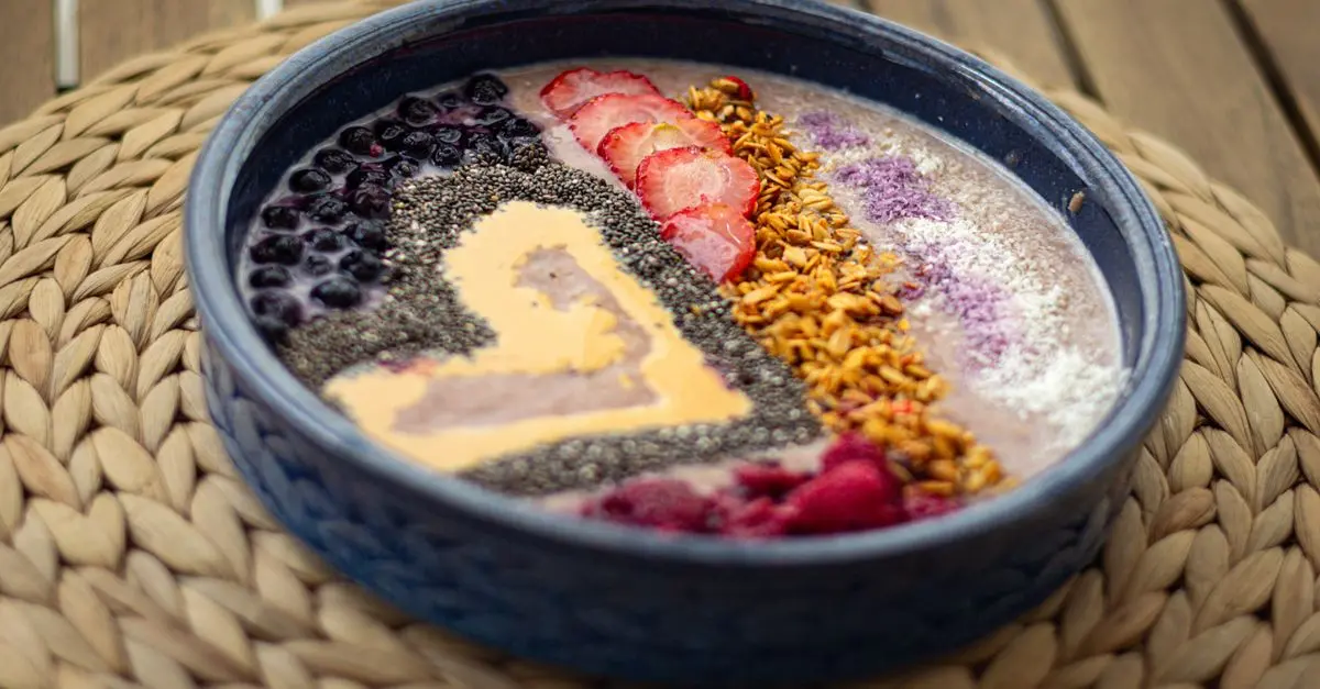 10 Vegan Superfoods to Boost Your Health