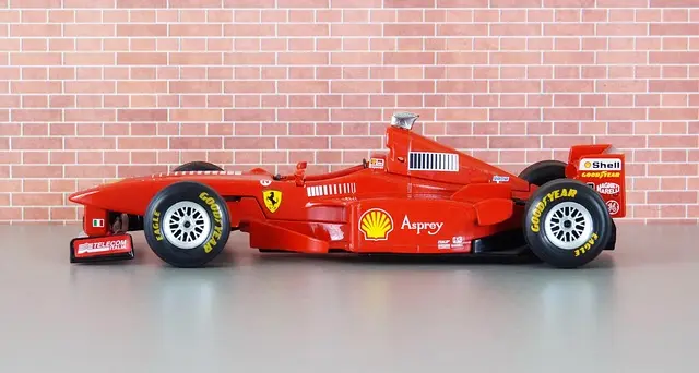 L'Héritage Incontournable de Michael Schumacher en F1