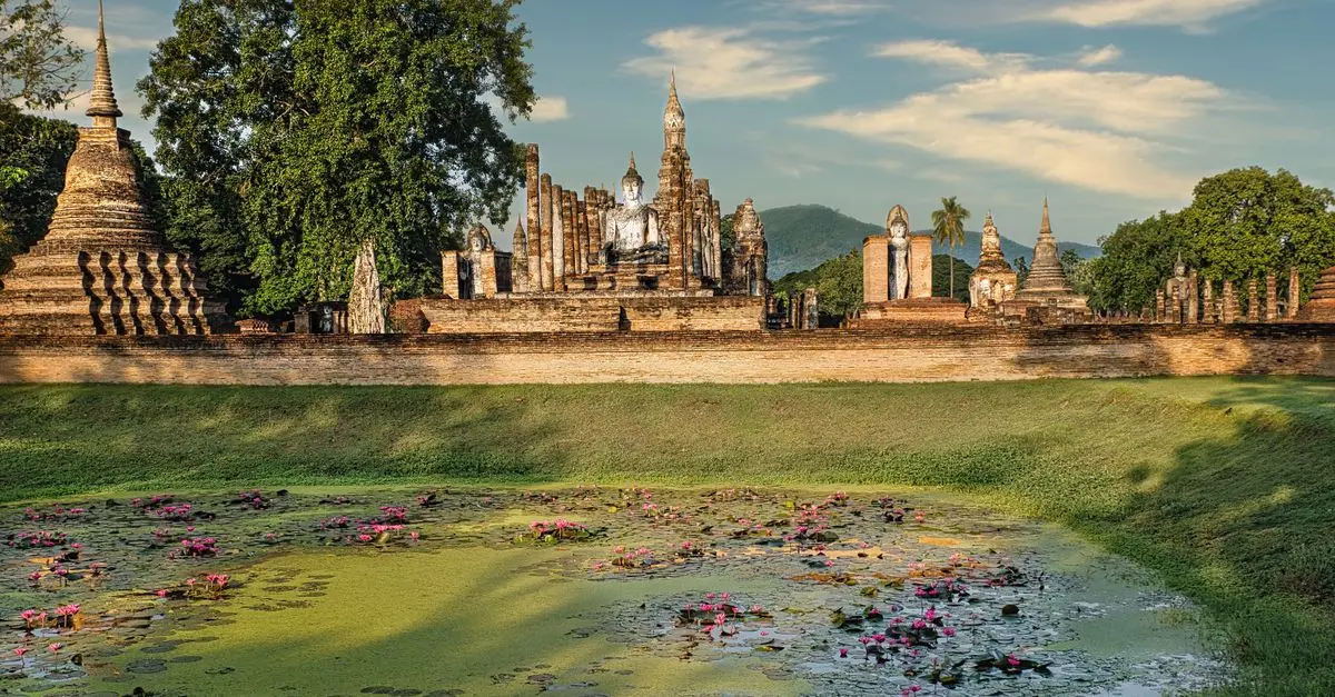 Top 10 Tips for Choosing a World Travel Destination