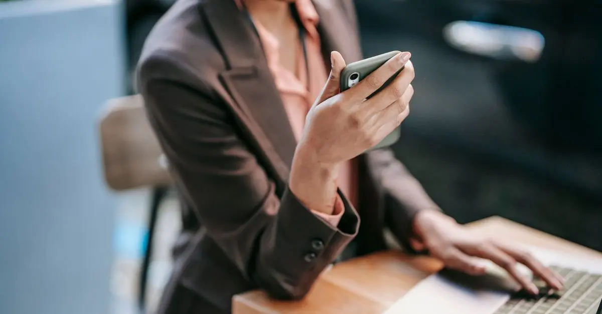 5 erreurs à éviter pour garantir votre connectivité pro efficace