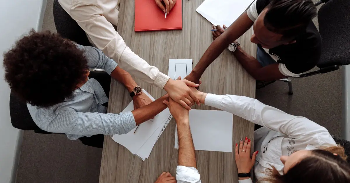 How to Foster Teamwork in Professional Sports Teams