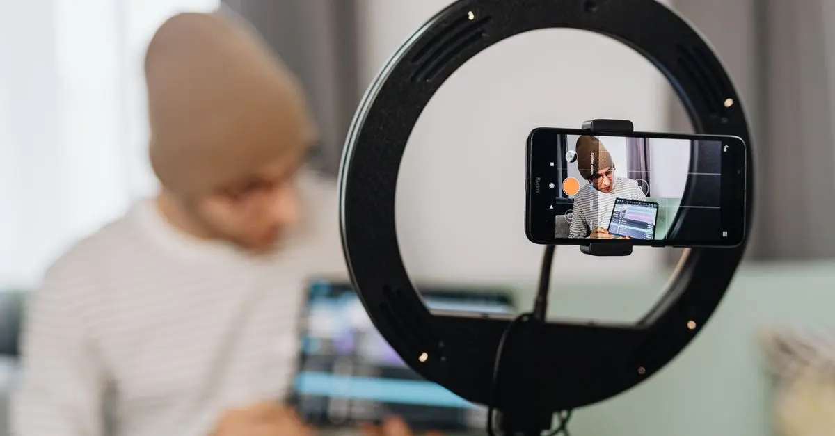 Les outils tech pour réussir ses vidéos en streaming