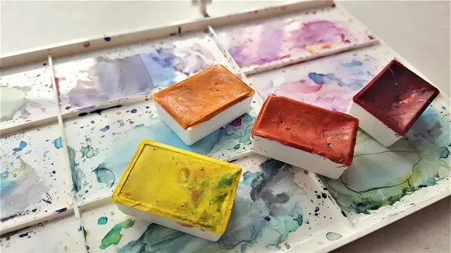Peinture sur mesure : Les erreurs à éviter lors de votre commande