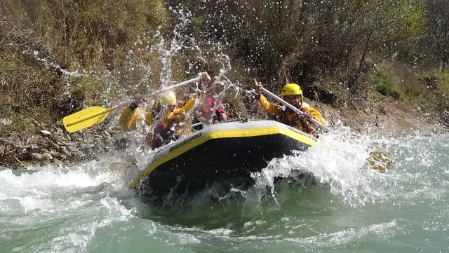 5 Sensations Nautiques Inoubliables à Tester Absolument