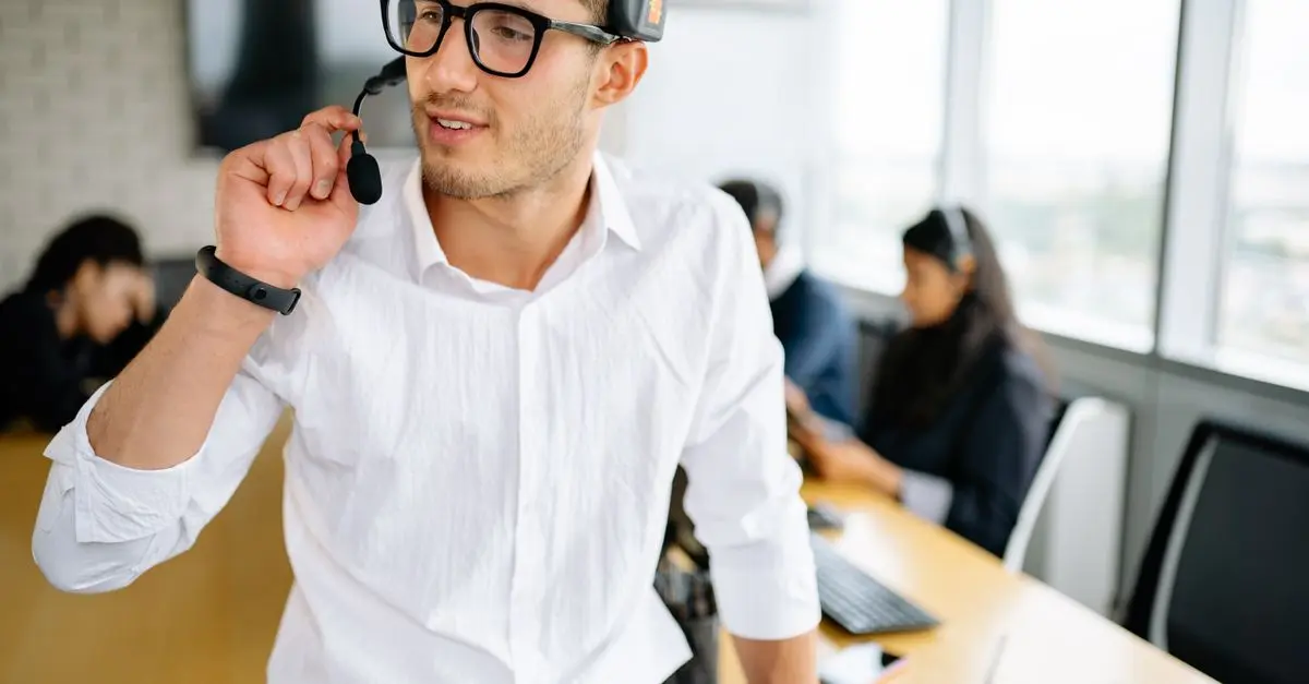 Comment évaluer la qualité des services de consultation téléphonique