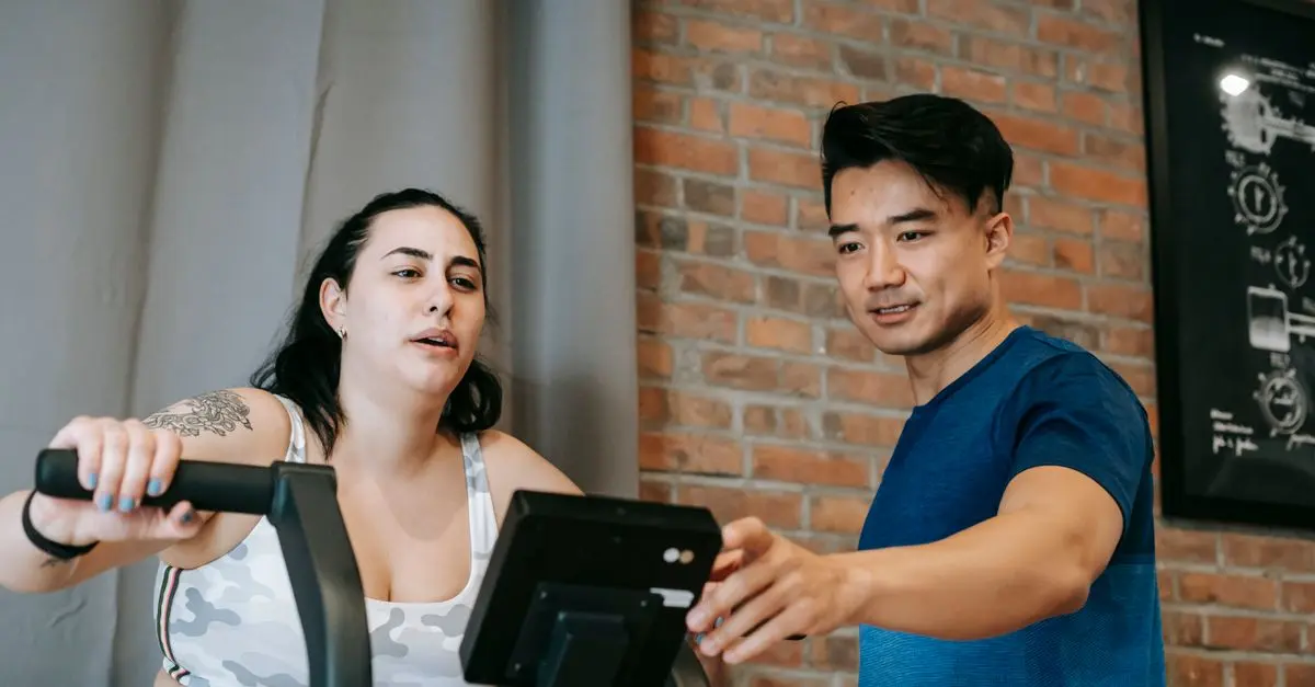 Les Meilleures Stratégies pour Améliorer Votre Entraînement