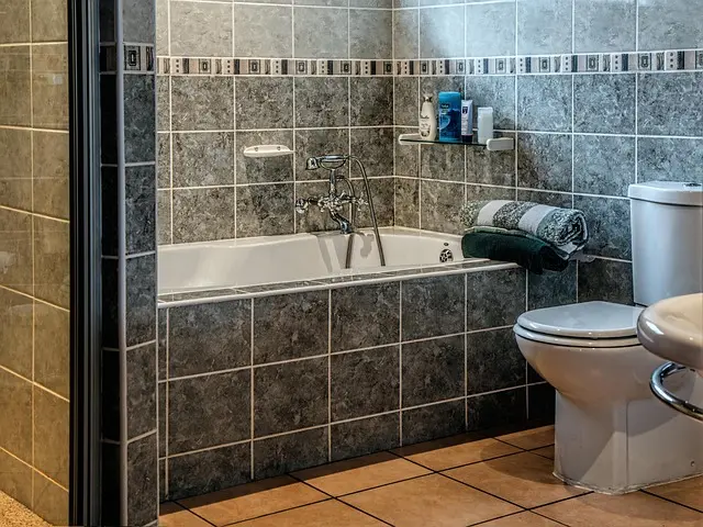 Le Guide Pratique pour Choisir Vos Joints de Carrelage Idéaux