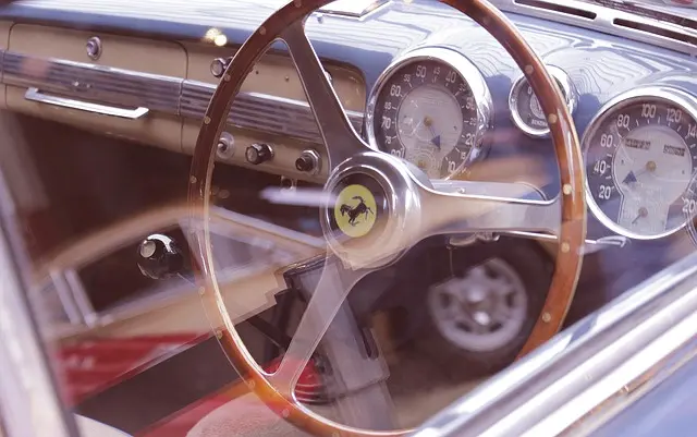 Guide pratique : Comment régler votre volant pour maximiser la vitesse