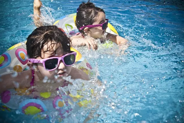Les activités nautiques tendances à découvrir en famille