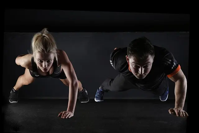 10 Tips for Enhancing Your Sports Endurance Effectively