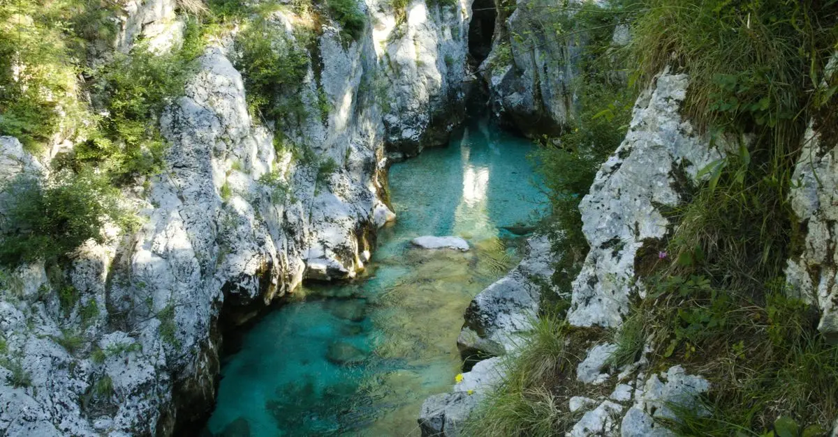 Comment choisir son matériel de canyoning adapté PMR