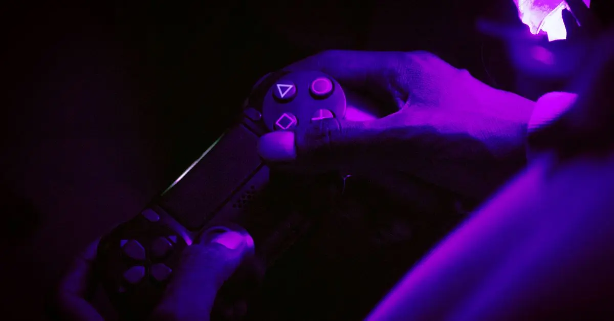 10 videojuegos de acción que no te puedes perder