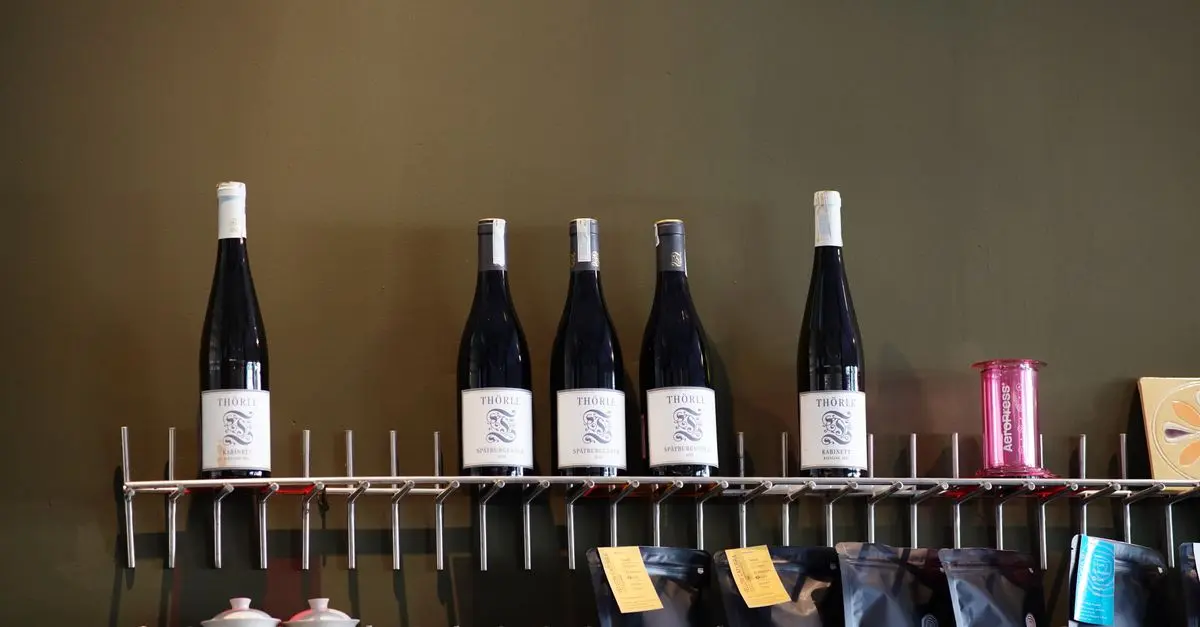 Comment reconnaître les produits d'épicerie fine de qualité