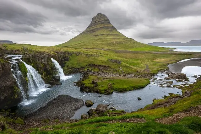 Explorer les Merveilles Naturelles : 10 Destinations Incontournables