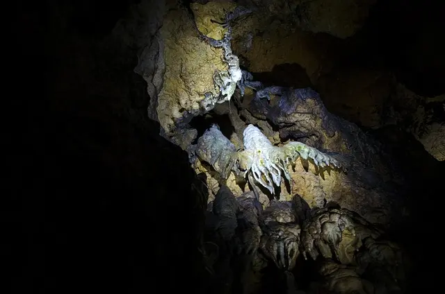 Comment organiser une exploration de grottes : Guide complet