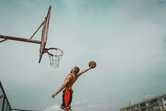 Comment Choisir le Meilleur Club de Basket pour Vous