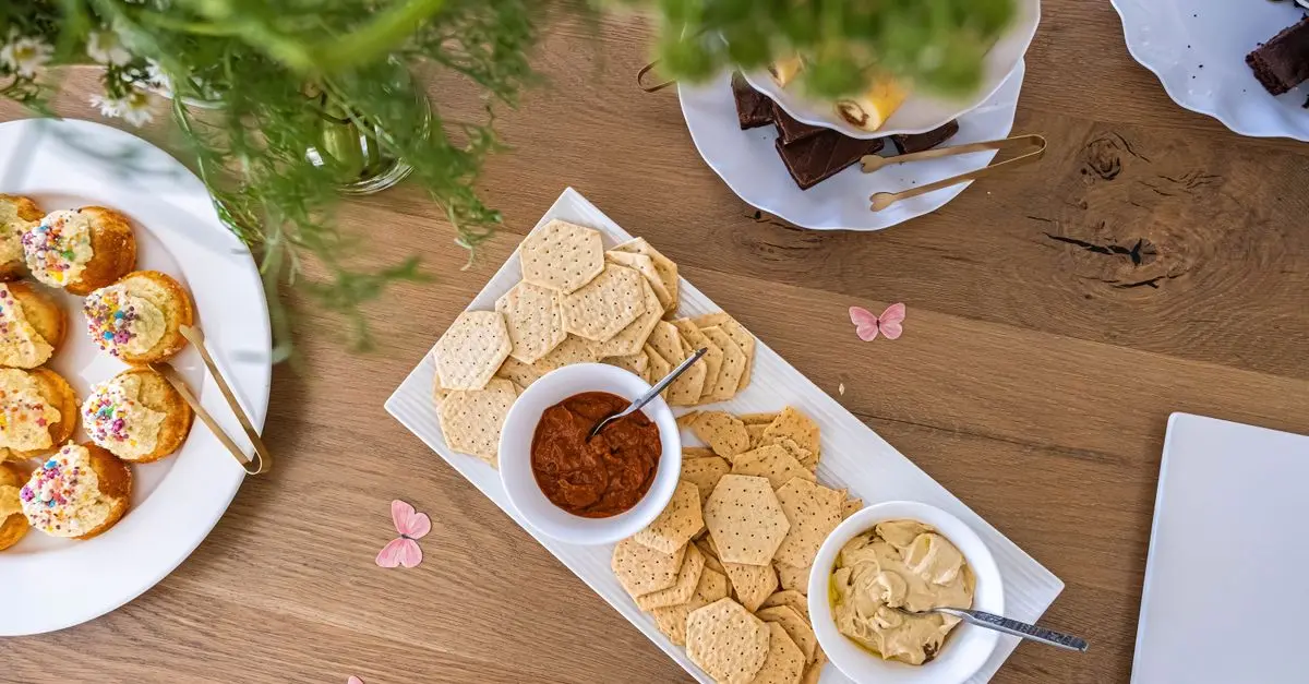 10 Idées de Plateaux Apéritifs à Partager entre Amis