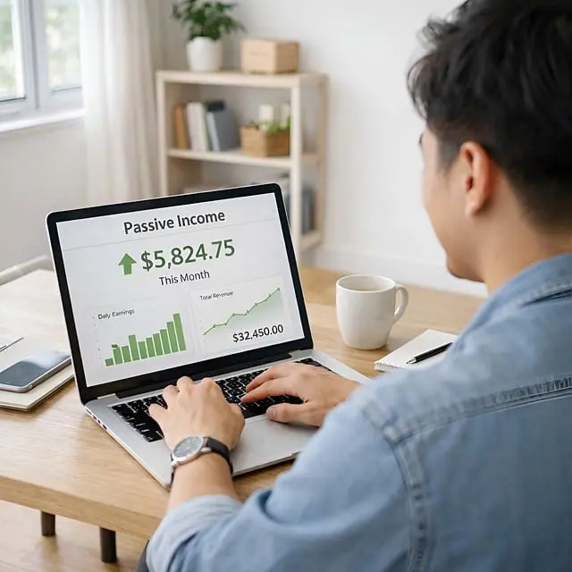 Building Multiple Streams of Passive Income: A Comprehensive Guide