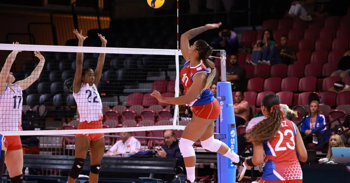 Les techniques incontournables pour exceller au volley